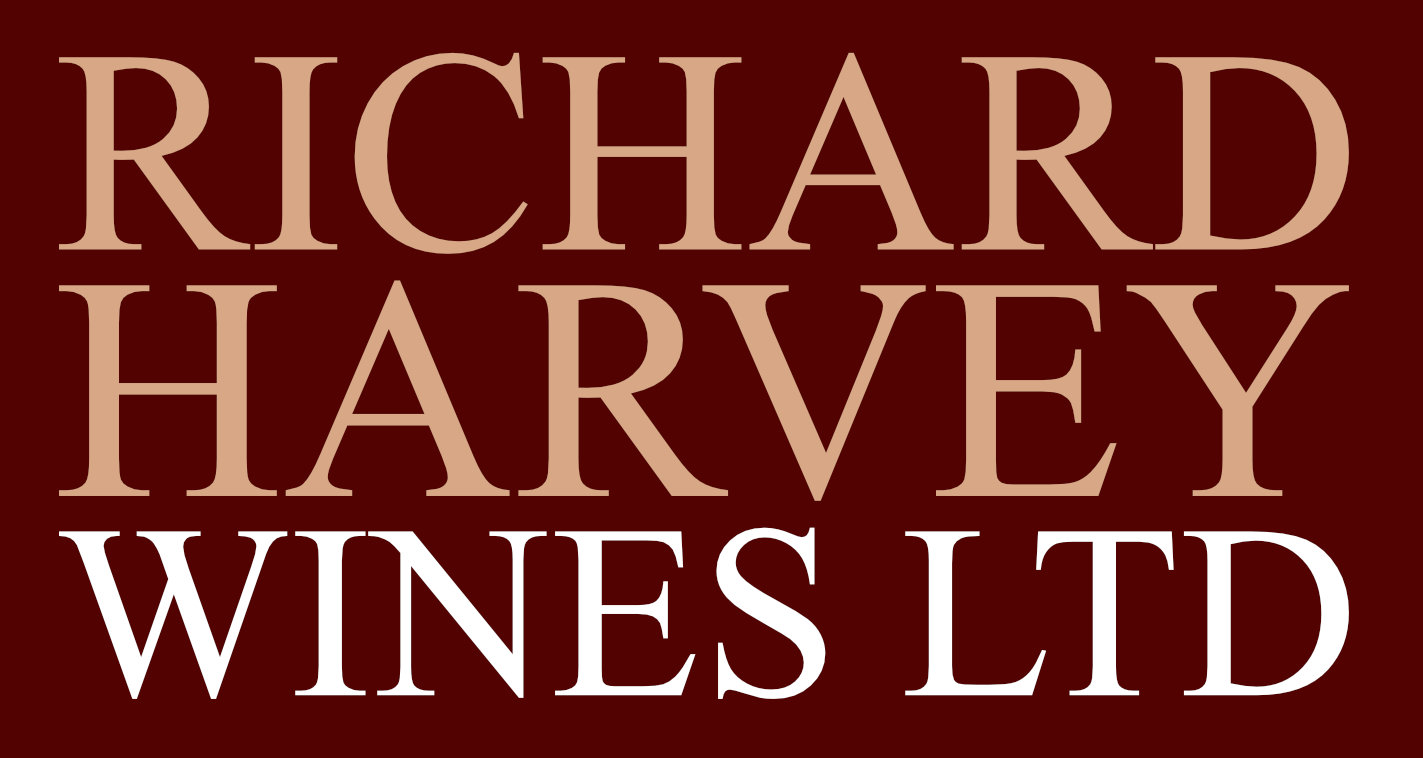 Richard Harvey Wines Ltd